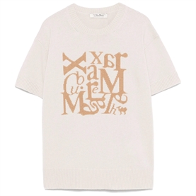 'S Max Mara Felicia Strik, Beige